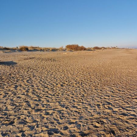 Village Naturiste Appart Sensuel Агде Екстериор снимка